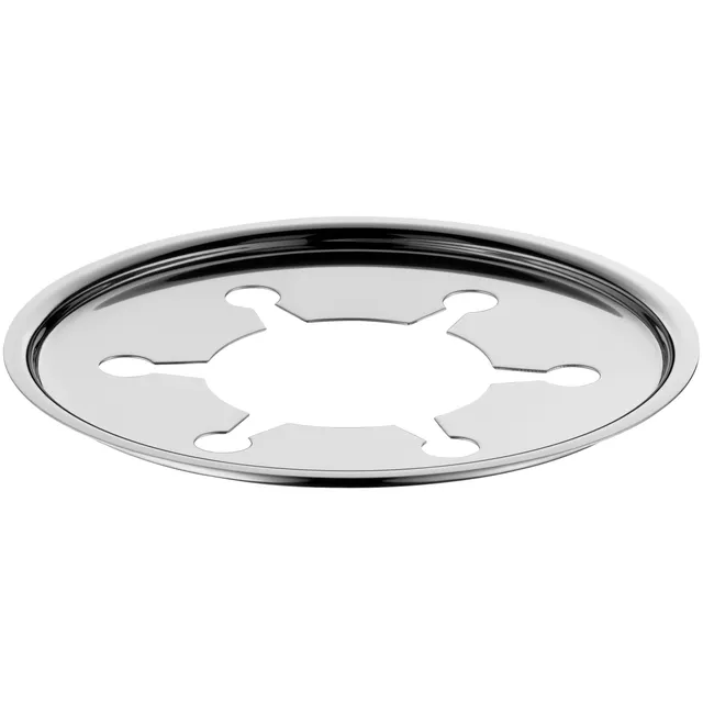 Allegro Party Fondue-Set, 11-teilig