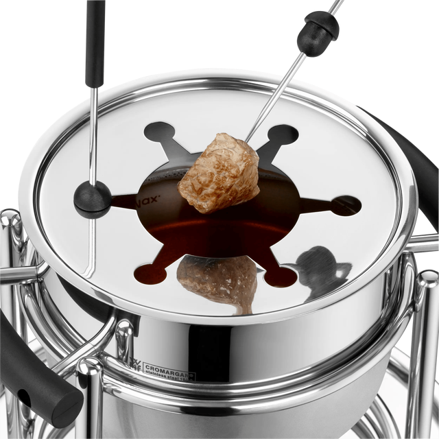 Allegro Party Fondue-Set, 11-teilig