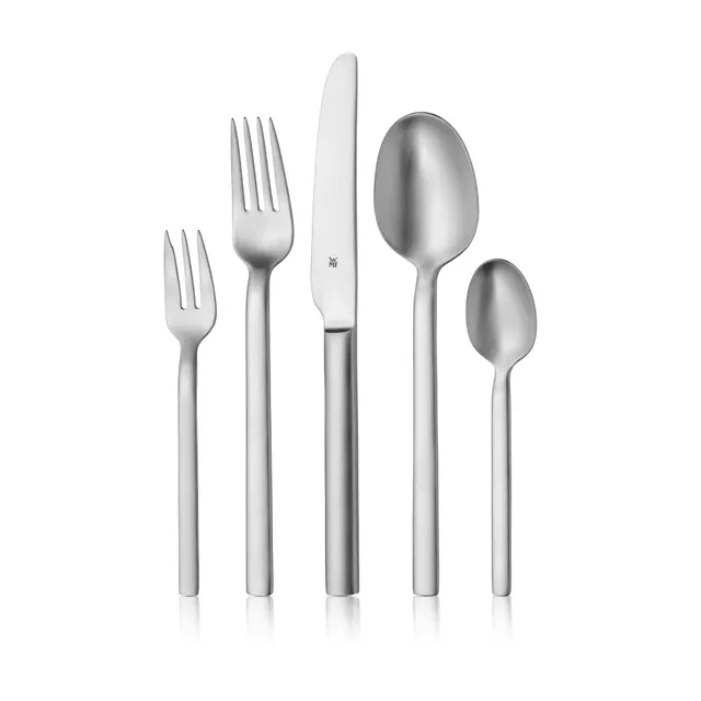 Alteo Besteck-Set, 30-teilig, Cromargan® hochwertiger Edelstahl