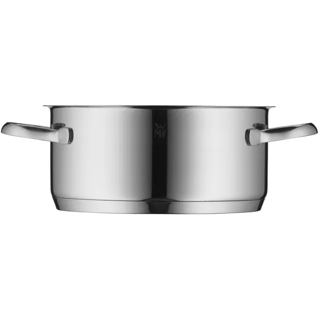 Aparto Bratentopf mit Deckel, 20 cm