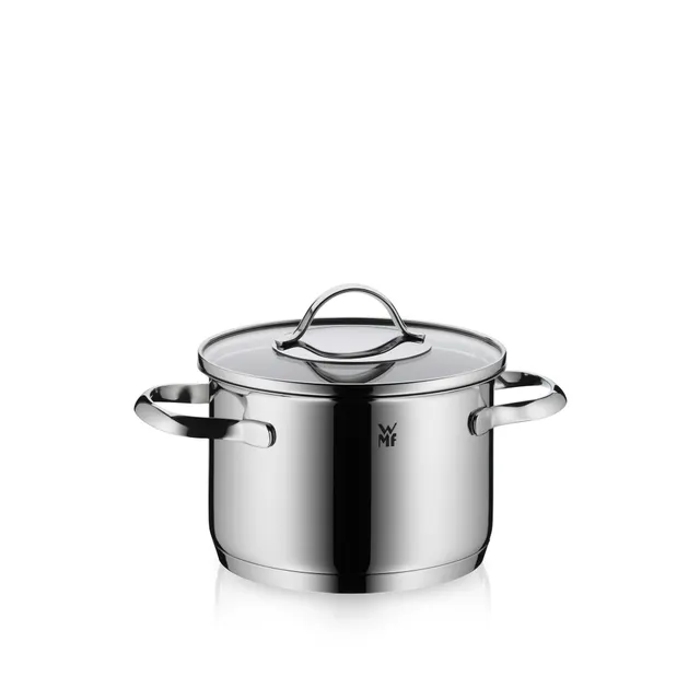 Aparto Kochtopf mit Deckel, 16 cm