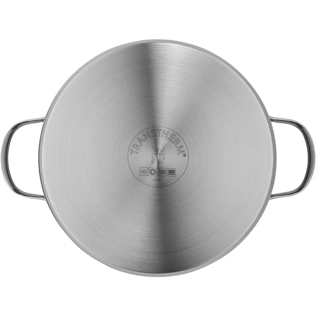 Aparto Kochtopf mit Deckel, 24 cm