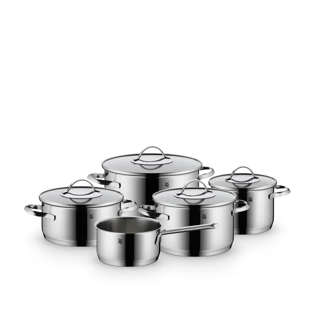Aparto Topf-Vorteils-Set*, 5-teilig