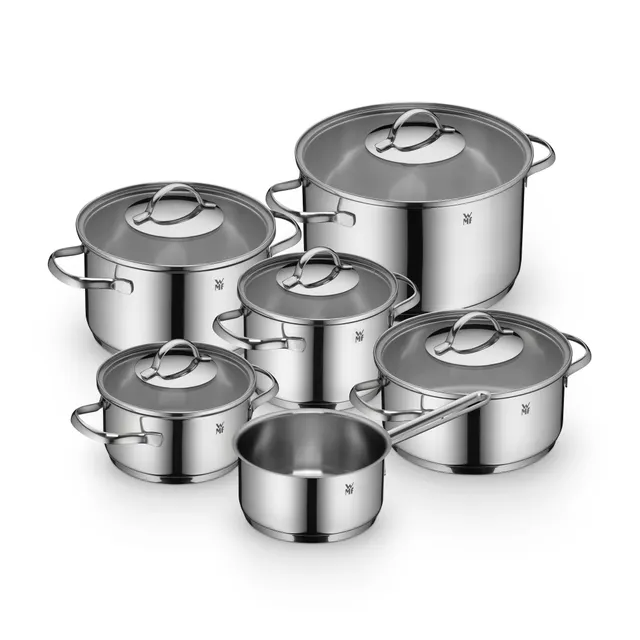 Aparto Topf-Vorteils-Set*, 6-teilig