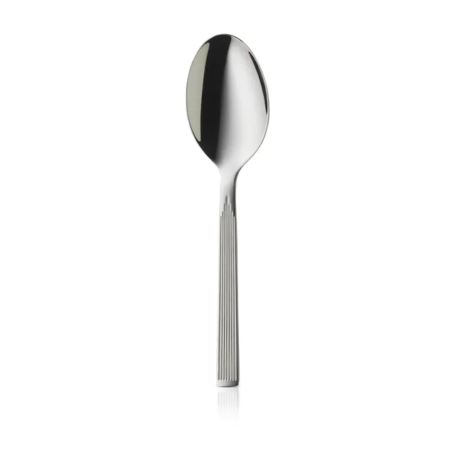 Art Deco Servierlöffel