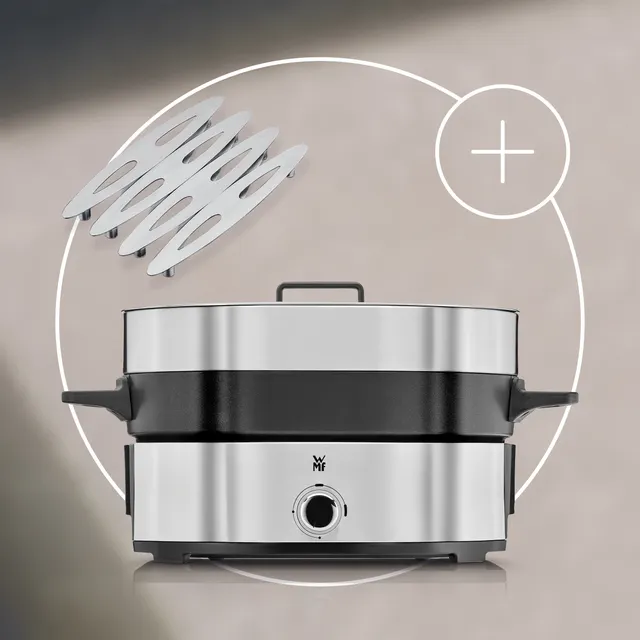 Asian Cuisine: Hot Pot Set