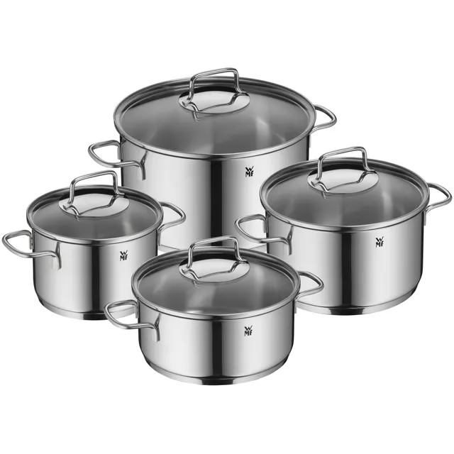 Astoria Topf-Set, 4-teilig