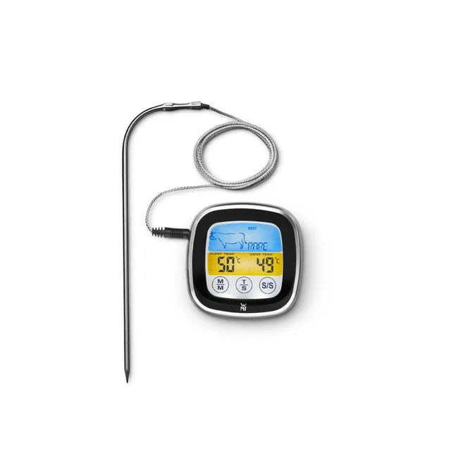 BBQ Digitales Fleischthermometer