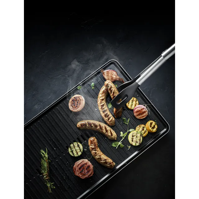 BBQ Servierzange