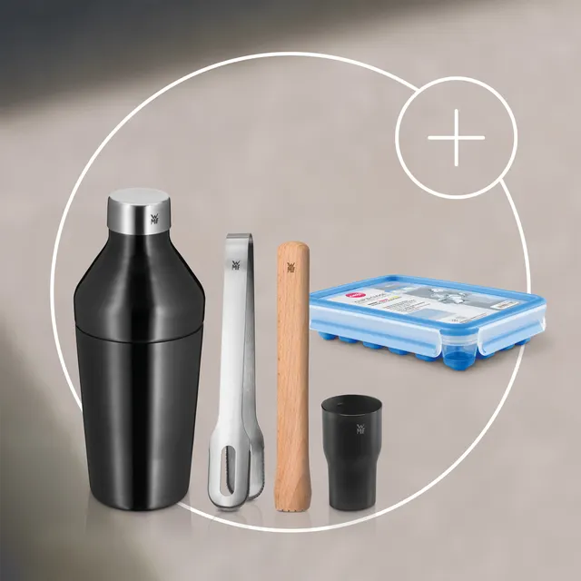 Bar Essentials Set