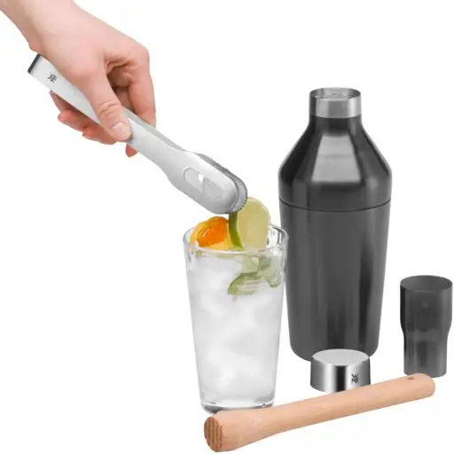 Bar Essentials Set