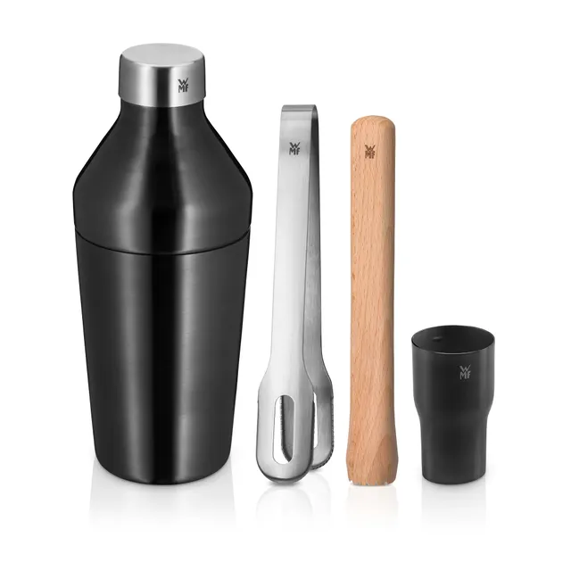Baric Bar-Set, 4-teilig