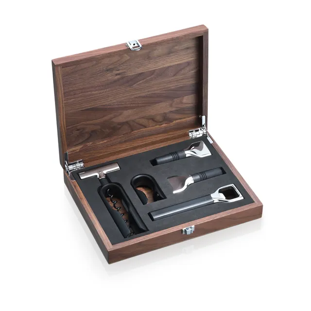 Baric Sommelier-Set, 5-teilig