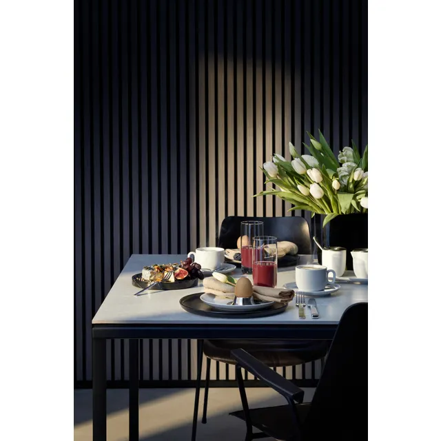 Barista Cappuccino-Set, 4-teilig