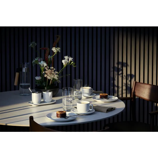Barista Cappuccino-Set, 4-teilig