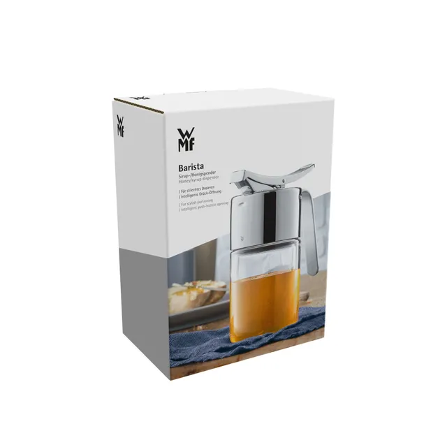 Barista Sirup-/Honigspender