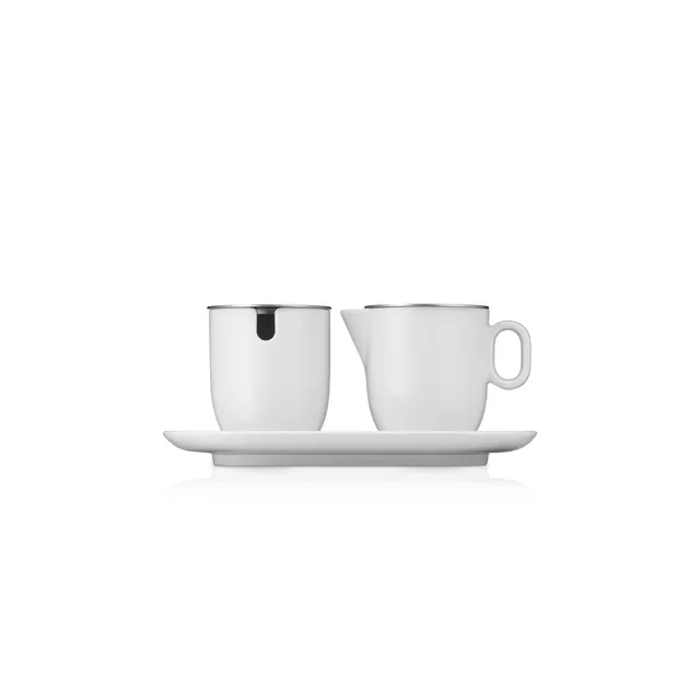 Barista Zucker & Milch-Set