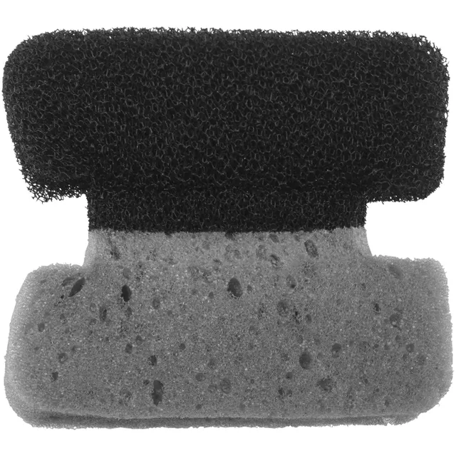 Basic Ersatzbürstenkopf für Spülbürste