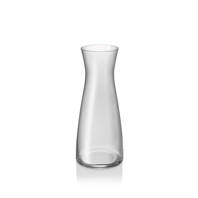 Basic Ersatzkaraffe Glas, 0,75 l