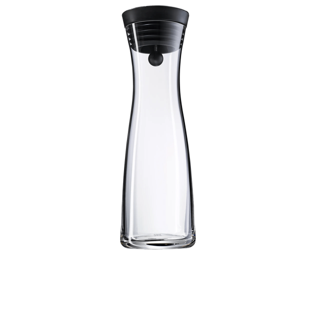 Basic Set Wasserkaraffe mit 2 Gläsern