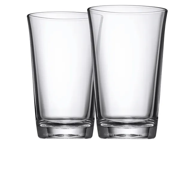 Basic Set Wasserkaraffe mit 2 Gläsern