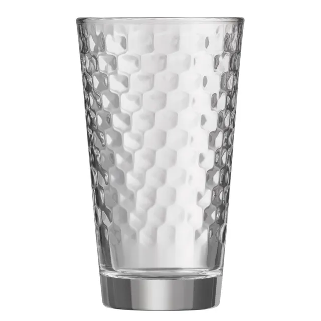 Basic Set Wasserkaraffe mit 4 Gläsern