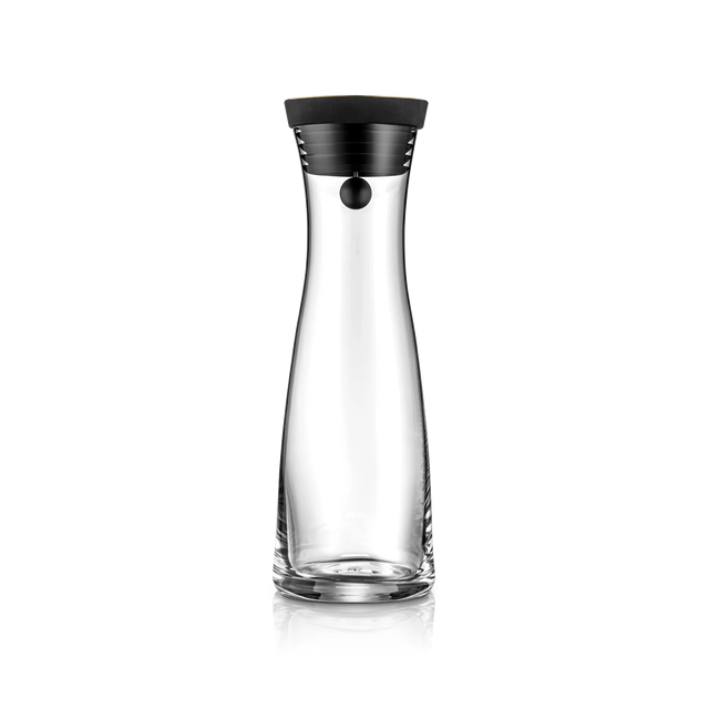 Basic Wasserkaraffe, 1 l, Gold