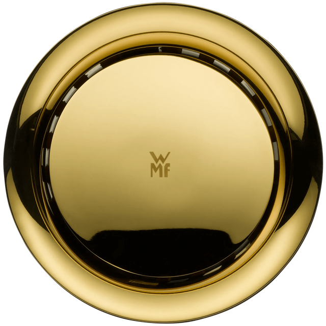 Basic Wasserkaraffe, 1 l, Gold