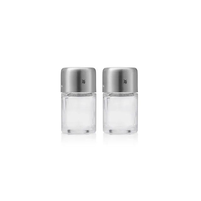 Bel Gusto Mini Salz-/Pfefferstreuer-Set, 2-teilig