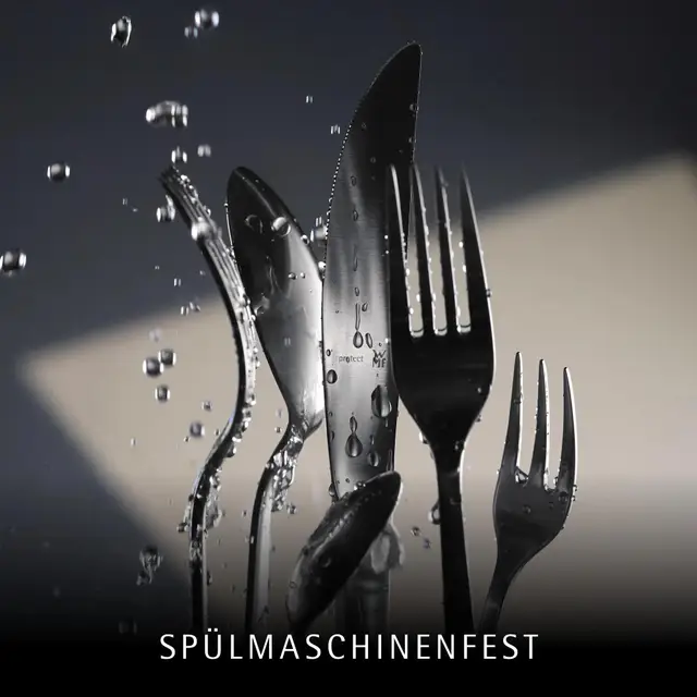 Boston Servierlöffel