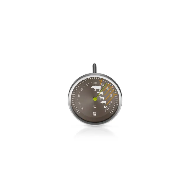 Bratenthermometer, 6,3 cm