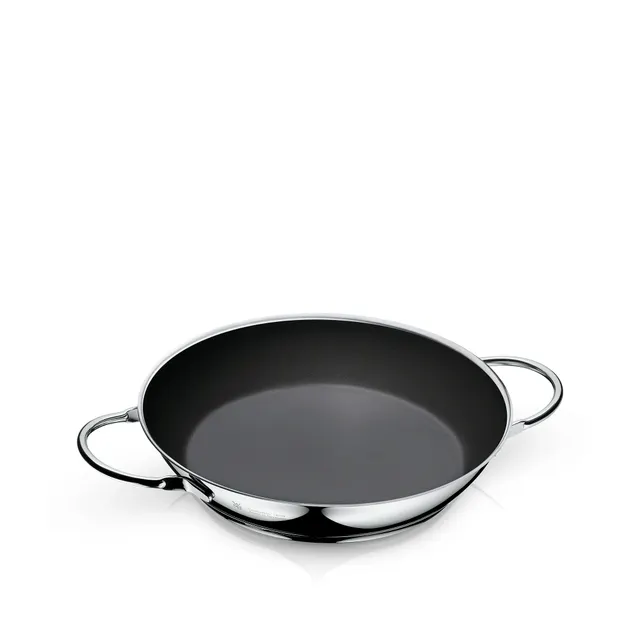 CeraDur Profi Servierpfanne, 24 cm