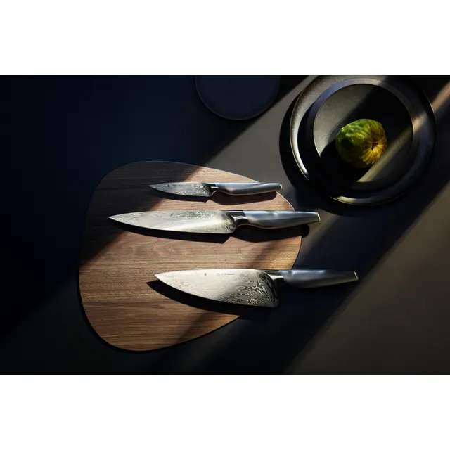 Chef`s Edition Damasteel® Kochmesser, 20 cm