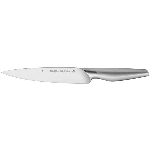 Chef`s Edition Messer-Set, 3-teilig