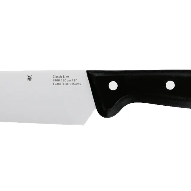 Classic Line Gemüsemesser, 8 cm