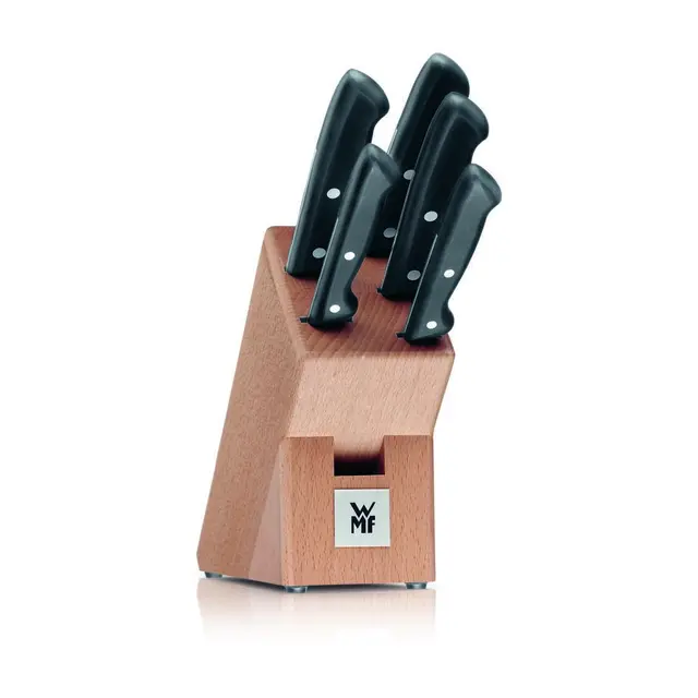 Classic Line Messer-Set, 6-teilig