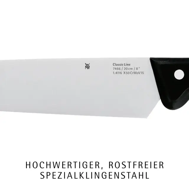 Classic Line Zubereitungsmesser, 14 cm
