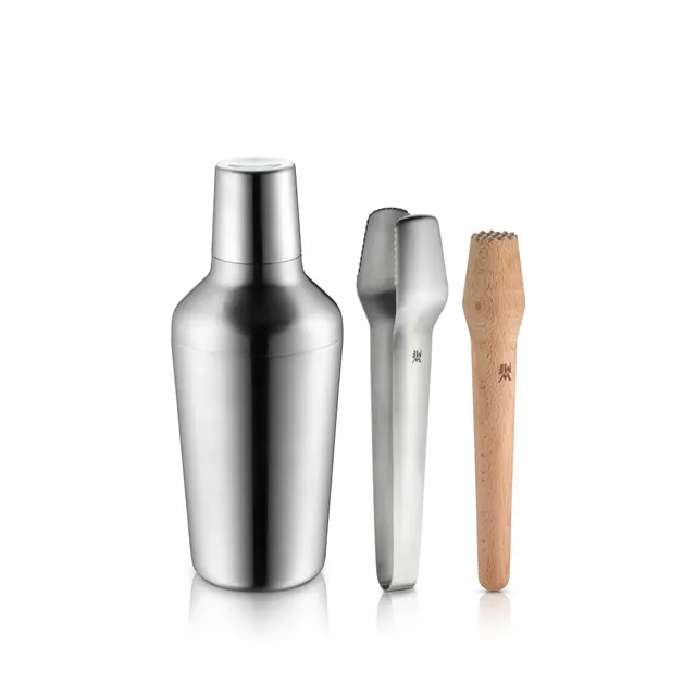 Clever & More Bar-Set, 4-teilig