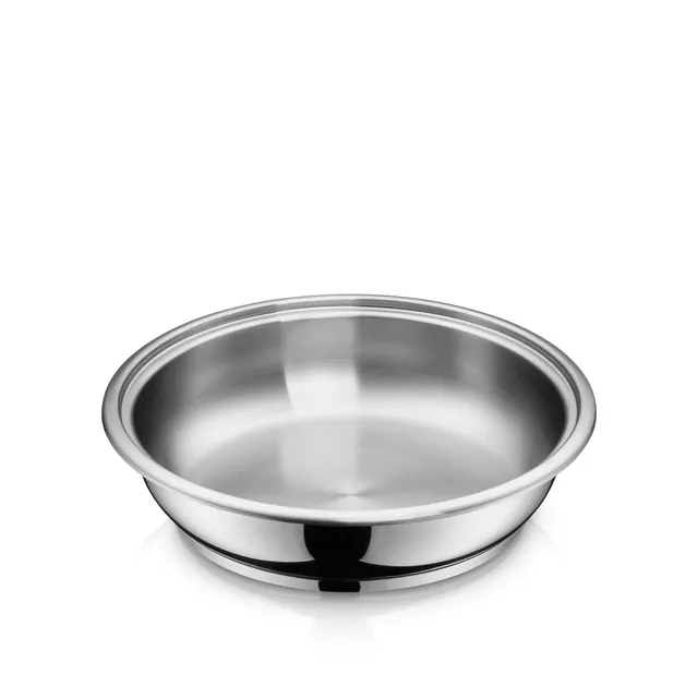 Click&Serve Bratpfanne, 24 cm