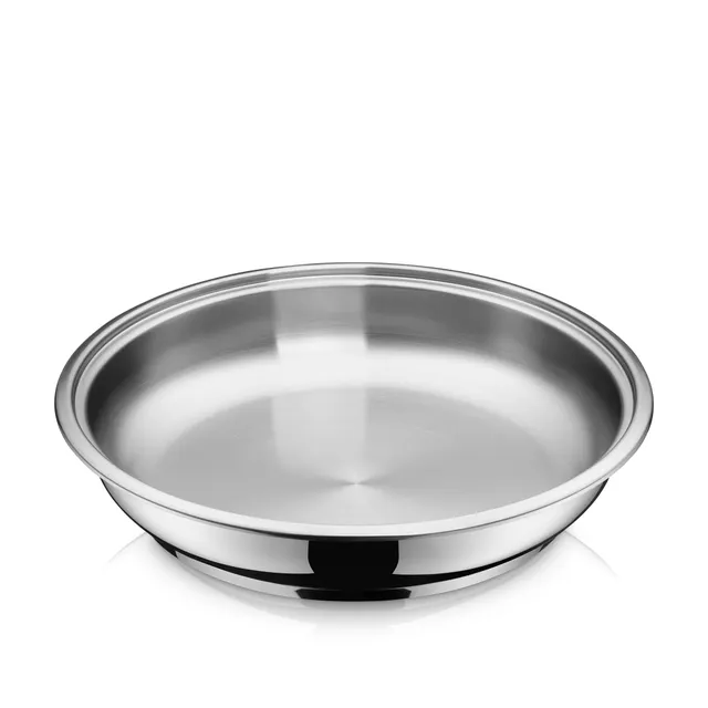 Click&Serve Bratpfanne, 28 cm
