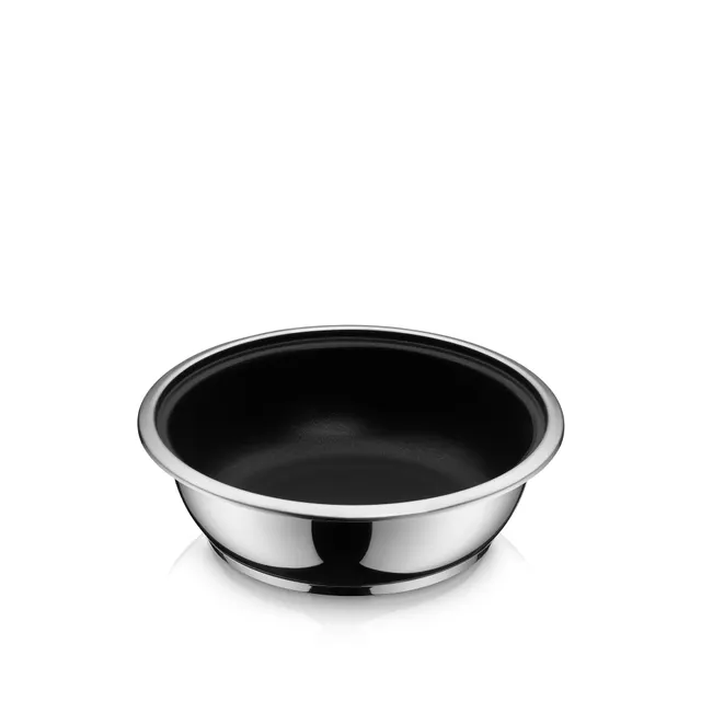 Click&Serve Bratpfanne mit Antihaftversiegelung, 20 cm