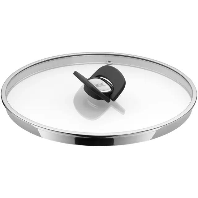 Click&Serve Glasdeckel, 28 cm