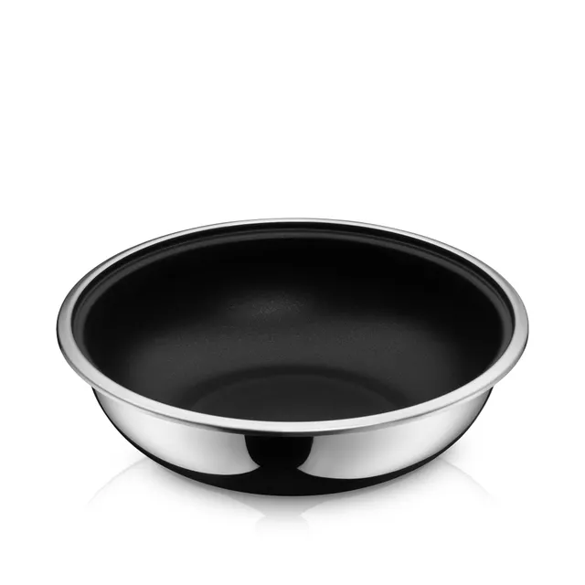 Click&Serve Wok, 26 cm