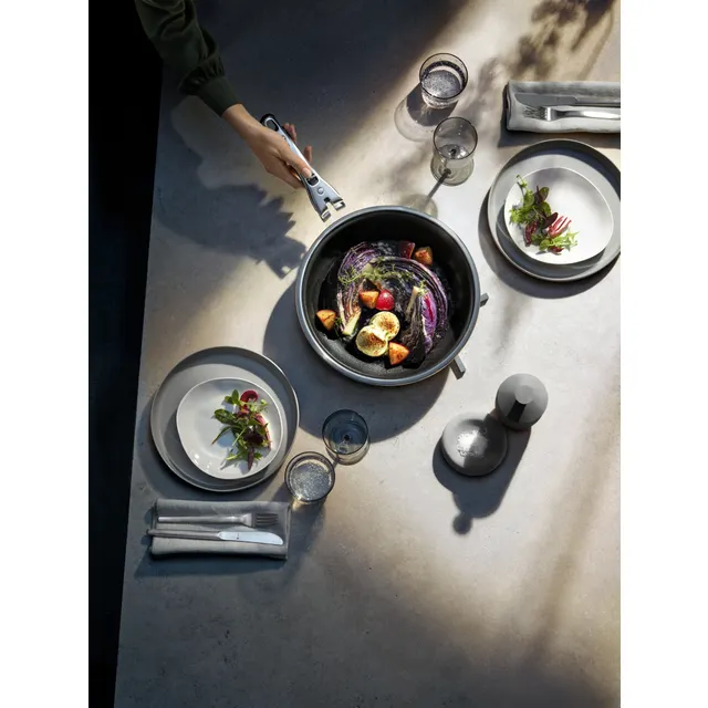 Click&Serve Wok, 26 cm