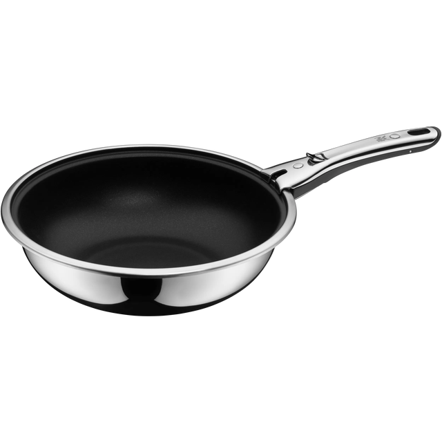 Click&Serve Wok, 26 cm