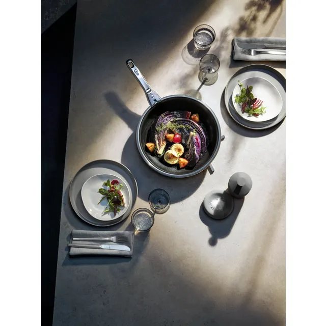Click&Serve Wok, 26 cm