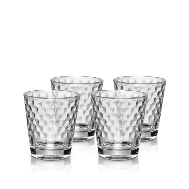 CoffeeTime Tumbler, 4 Stück