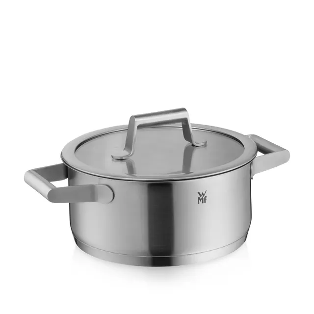 Comfort Line Bratentopf mit Deckel, 20 cm