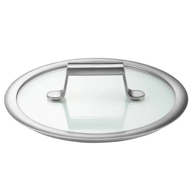 Comfort Line Bratentopf mit Deckel, 20 cm