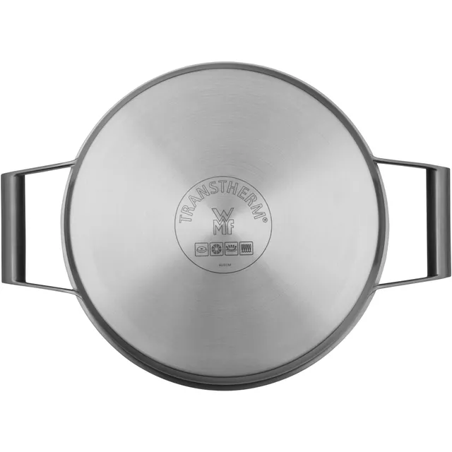 Comfort Line Bratentopf mit Deckel, 20 cm